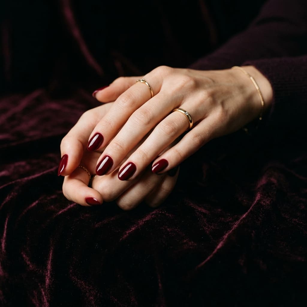 Servicios de Alta Manicura